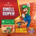 thumbnail image 4 of Old Spice Men’s Cold Processed Bar Soap, Desert Detour, Scent of Vanilla Sands, Old Spice x The Super Mario Galaxy Movie, Zero Grit, 141g, 4 of 19