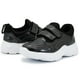 thumbnail image 2 of Tenis Tropicana para Niña Casual Antiderrapante negro 23, 2 of 7