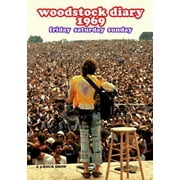 Woodstock Diary 1969 (DVD), Wienerworld UK, Music & Performance