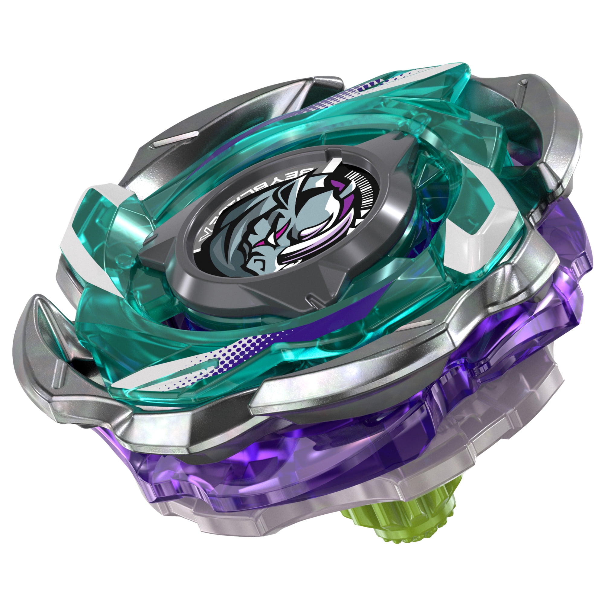 Beyblade Metal Fusion: Japanese Burn Phoenix Starter Set 135MS