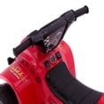 thumbnail image 4 of Cuatrimoto electrica Apache Racing 6 Volts 2001 Apache 2001, 4 of 4