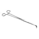 thumbnail image 1 of Pinza Mixter 28 cm Curva Vertical de Acero Inoxidable Uso Médico, 1 of 1