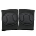 thumbnail image 5 of SPRING PARK 1 Pair Knee Support Brace Sponge Pad Sleeve Protect Football Basketball Sports, 5 of 6