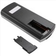 thumbnail image 1 of 4X Interruptor de Control Remoto Inalámbrico de 1 Vía ON/OFF 220V Interruptor de Control Remoto Digital para Lámpara Y Luz HT035, 1 of 5