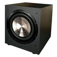 thumbnail image 2 of BIC America F12 12-Inch 475-Watt Front Firing Powered Subwoofer, 2 of 4