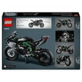 thumbnail image 4 of Set LEGO Technic Moto Kawasaki Ninja H2R, 4 of 4