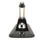 thumbnail image 4 of Soporte para cable de ratón para juegos Bling Bling Bungee universal color negro, 4 of 12