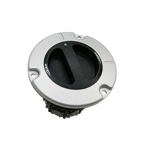 Locking Hub - Compatible with 2005 - 2018 Ford F-350 Super Duty 4WD 2006 2007 2008 2009 2010 2011 2012 2013 2014 2015 2016 2017