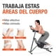 thumbnail image 3 of Aparato Para Abdominales Altera Riel Ejercitador Plegable, 3 of 9