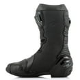 thumbnail image 4 of Alpinestars Supertech R Mens Motorcycle Boots Black/Black 44 EUR, 4 of 5
