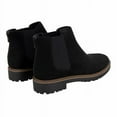 thumbnail image 4 of Kensie Ladies Sandor Short Ankle Women's Fashion Boots, 4 of 5