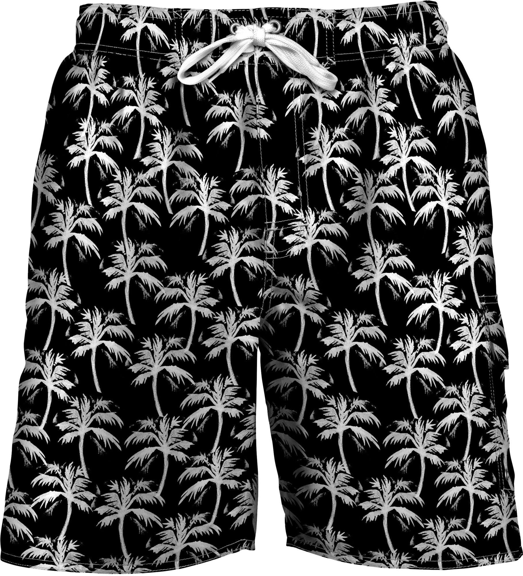 newport blue swim trunks