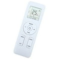 thumbnail image 2 of New Replacement YAY1FF For GREE LED Air Conditioner Remote Control YAY1F1 YAY1F2, 2 of 5
