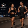 thumbnail image 3 of Chaleco Con Peso Clásico Lastrado 6 Kg 13 Lbs V&D FITNESS Clásico VD002, 3 of 7