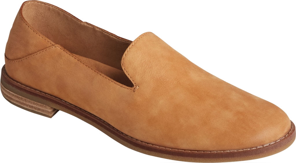 women's seaport levy starlight leather loafer