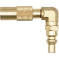 thumbnail image 1 of EcoNesxp Propane 22" or Grill Brass RV 17" or, 1 of 5