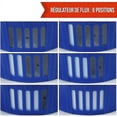 thumbnail image 3 of Diffuseur Flottant Réglable de Chlore Ou de Brome - Bleu, 3 of 3