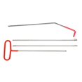 thumbnail image 2 of Car Tool Kit Automotive Locksmith Emergency Open Unlock Long Reach Grabber High Quality Car Access T, 2 of 5