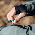 thumbnail image 4 of Apricoat Adventure 2.0 Men  Outdoor Jacket Olive Green, 4 of 7