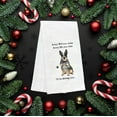 thumbnail image 3 of E & S Imports 26.00In Australian Cattle Dog Kitchen Towel, , Dog Puppy Paw 71190, 3 of 3
