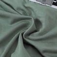 thumbnail image 6 of TANBOM Men's Bulge Enhancing Briefs Bamboo Viscose Underwear Green/Black XXL 2-Pack, 6 of 6