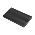 thumbnail image 3 of Caddy de Disco Duro de Capacido de 2 Tb, Velocidad de 480 m/s, Soporte Intercambible en Caliente Caja de Disco Duro USB2.0 de aleacio de aluminio para Vista, Disco Duro, 3 of 7