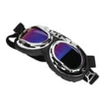 thumbnail image 2 of Gafas de sol para mascotas, gafas para perros, gafas de protección para los ojos del perro, gafas de sol para mascotas, estética elegante, 2 of 8