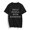 Black, variant on Women Cute T Shirt Junior Tops Teen Girls TREAT PEOPLE WITH KINDNESS Graphic Tees