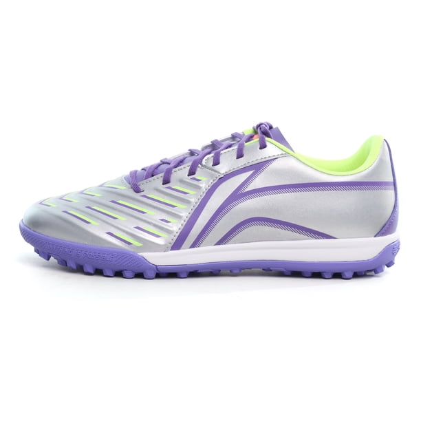 Zapatillas de fútbol para hombre, para césped artificial, antideslizantes, cómodas, YSTT031