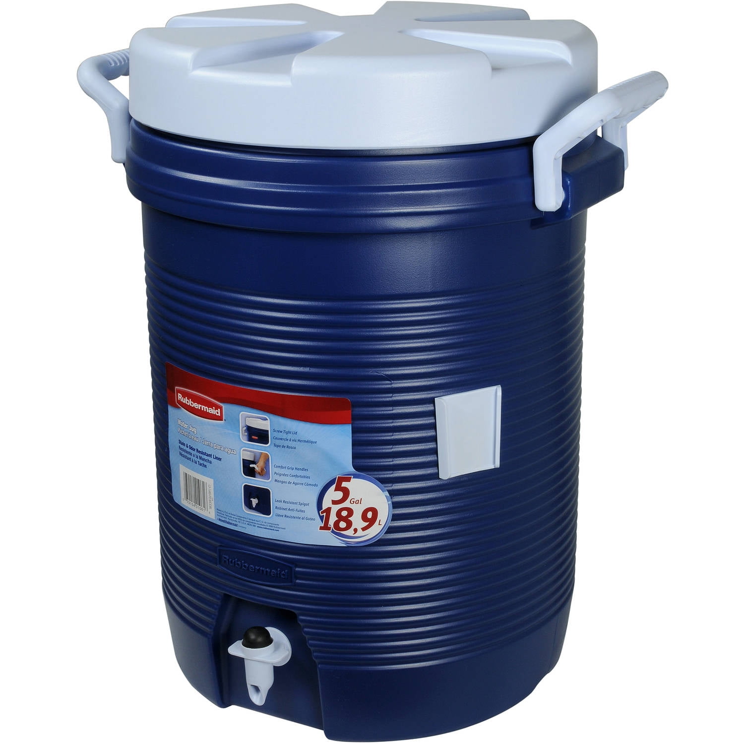 15 gallon water cooler