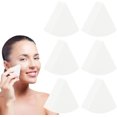 thumbnail image 1 of 12 Triangle Beauty Blender Sponges For Foundation, 1 of 5