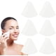 thumbnail image 1 of 12 Triangle Beauty Blender Sponges For Foundation, 1 of 5