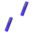 thumbnail image 1 of Inteprter Funda protectora de silicona para Control remoto, funda antideslizante a prueba de golpes, funda elástica, tamaño libre, suministros Type4 NO4, 1 of 6