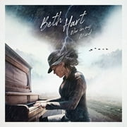 Beth Hart - War In My Mind - Music & Performance - CD