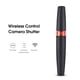 thumbnail image 1 of Trípode y palo para selfies plegable con control Bluetooth 4.0, compatible con smartphones, diseño 2 en 1, ajustable hasta 730mm, ideal para fotos y videos, color blanco, modelo Y9., 1 of 7
