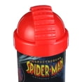 thumbnail image 5 of Spectacular Spiderman Lentincular Flip n Sip Tumbler Bottle, 5 of 5