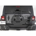thumbnail image 2 of Rampage 9950917 Spare Tire Carrier, 2 of 2