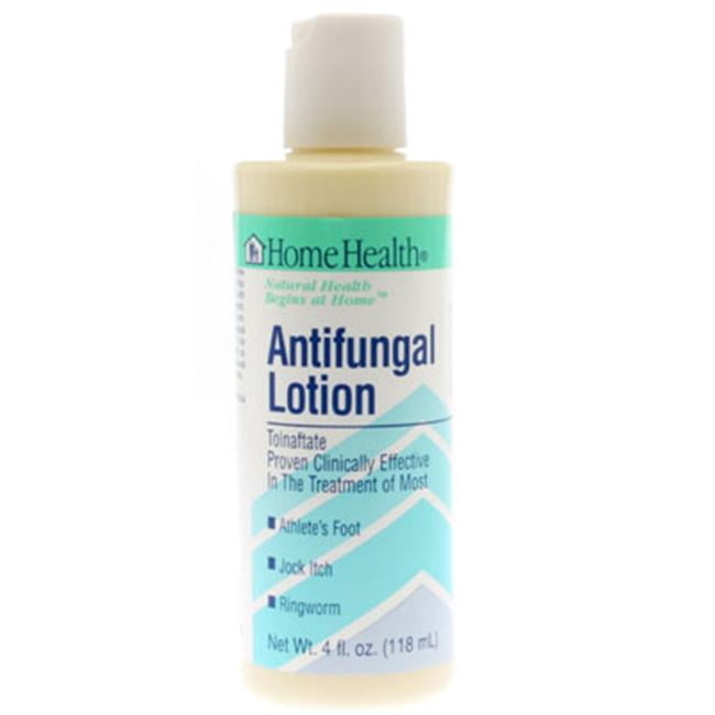 Home Health Antifungal Lotion 4 fl oz Lotion
