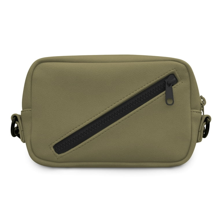 Sporty Small Crossbody Bag for Women Women s Sling Bag Fanny Pack Belt Bag for Women