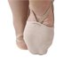 thumbnail image 5 of Soidarity Zapatos de punta de baile Gimnasia rítmica Calcetines de medio punto Arte de salón Accesorios de gimnasio Ginastica Zapatos de Ropa Deportiva, Zapatos Numero 3, 5 of 6
