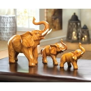 Zingz and Thingz Lucky Elephant Figurine