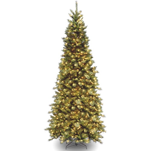 National Tree Pre-Lit 9