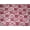 Burgundy, variant on Lace Floral Rachelle Fabric BLACK / 60" Wide / Sold by the yard