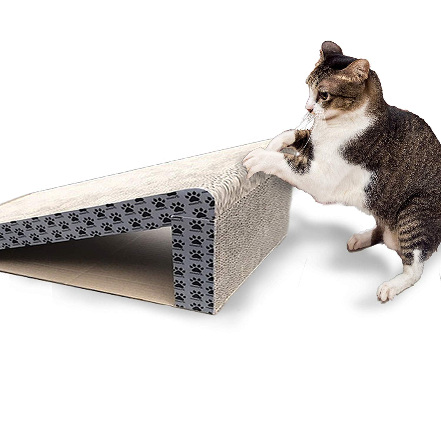 Cat Scratcher Ramp