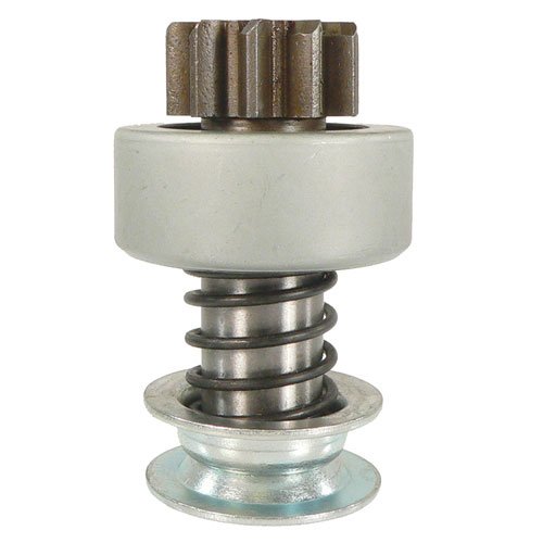 Starter Drive Delco Style, New, Delco Remy, 10499852, International