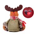 thumbnail image 2 of Gibobby Bolsa de regalo, bolsa decorativa de árbol, regalo de Nochebuena de Apple, bolsa de Navidad creativa de Apple, almacenamiento de dibujos animados de Navidad(c), 2 of 4