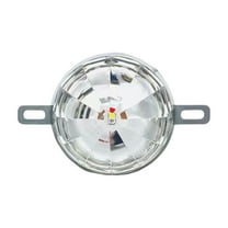 Multicolor Underglow LED Chassis Lights - Universal Waterproof Motorcycle & Truck Lighting Kit with 12 Functions, Side Marker Signals, Easy Installation for Cars & Off-Road Vehicles (2PCS)