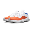 thumbnail image 2 of JORDAN MENS Air Jordan 11 CMFT Low "Wheaties" CW0784 108 from Stadium Goods, 2 of 8