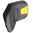 thumbnail image 4 of FUTUREORYY Riding Lawn Mower Polyester 1Pcs Reflective Edging for Gardeners, 4 of 8