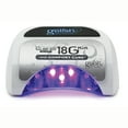 thumbnail image 2 of Gelish 18G Plus with Comfort Cure 36 Watt LED Gel Curing Light, 2 of 7